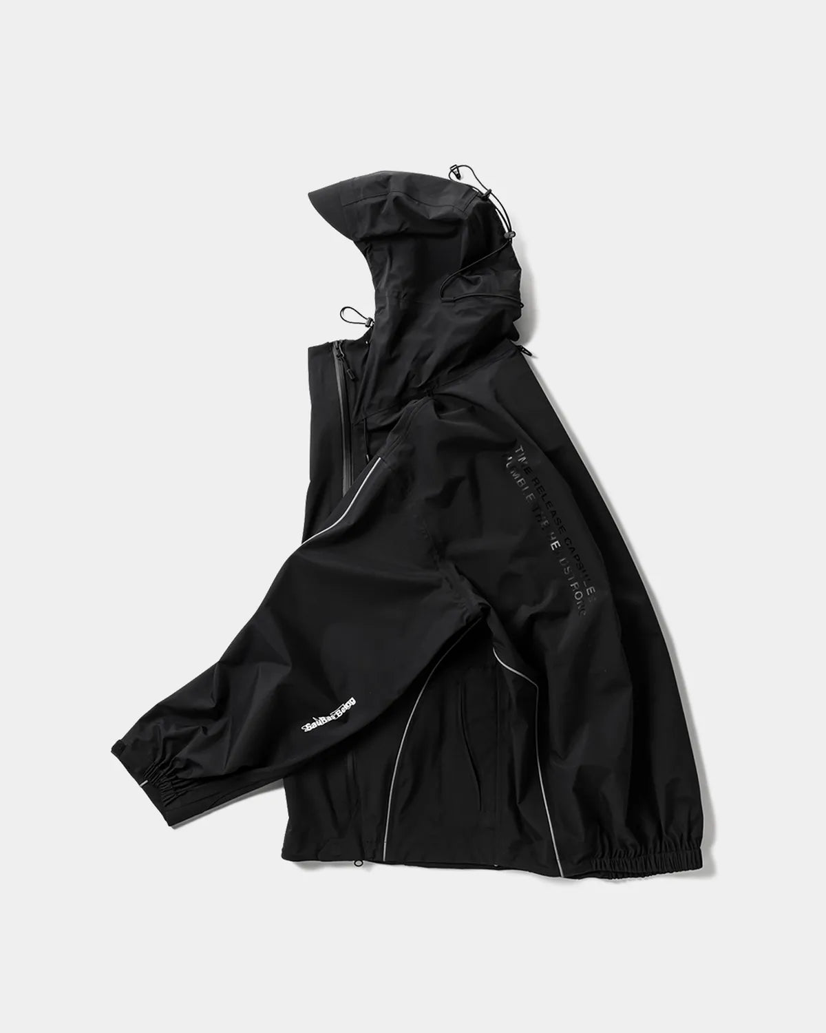 TIGHTBOOTH × SauRas Being / MOUNTAIN PARKA (00009054)