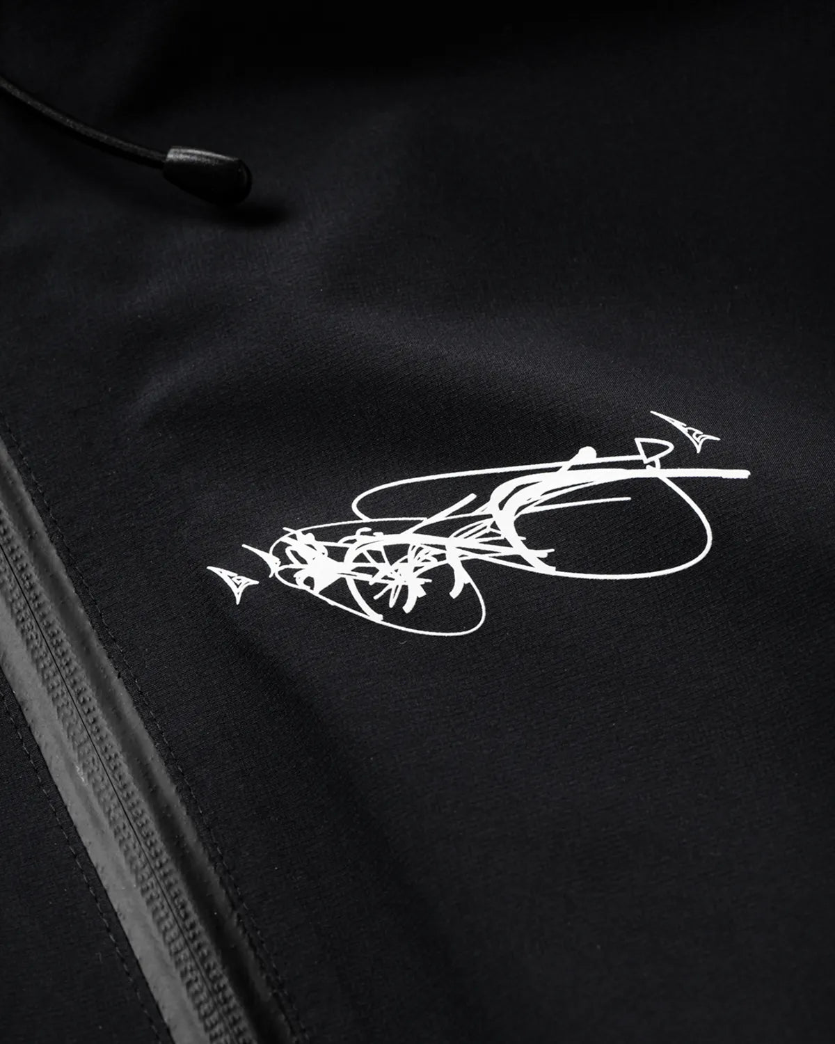 TIGHTBOOTH × SauRas Being / MOUNTAIN PARKA (00009054)