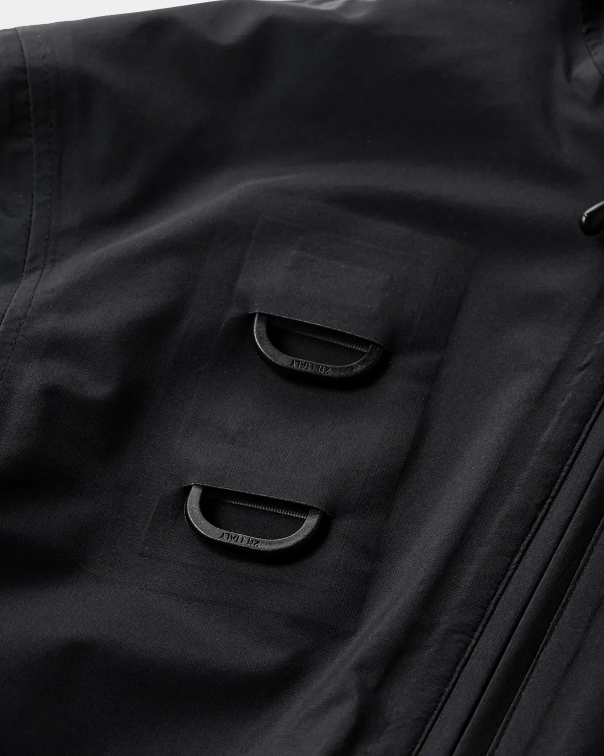 TIGHTBOOTH × SauRas Being / MOUNTAIN PARKA (00009054)