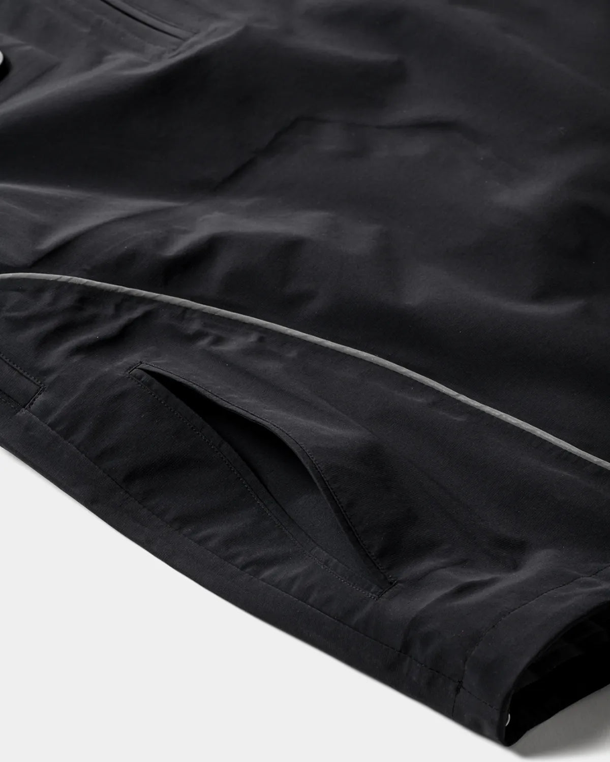 TIGHTBOOTH × SauRas Being / MOUNTAIN PARKA (00009054)