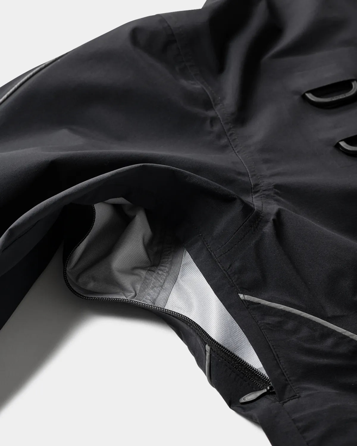 TIGHTBOOTH × SauRas Being / MOUNTAIN PARKA (00009054)