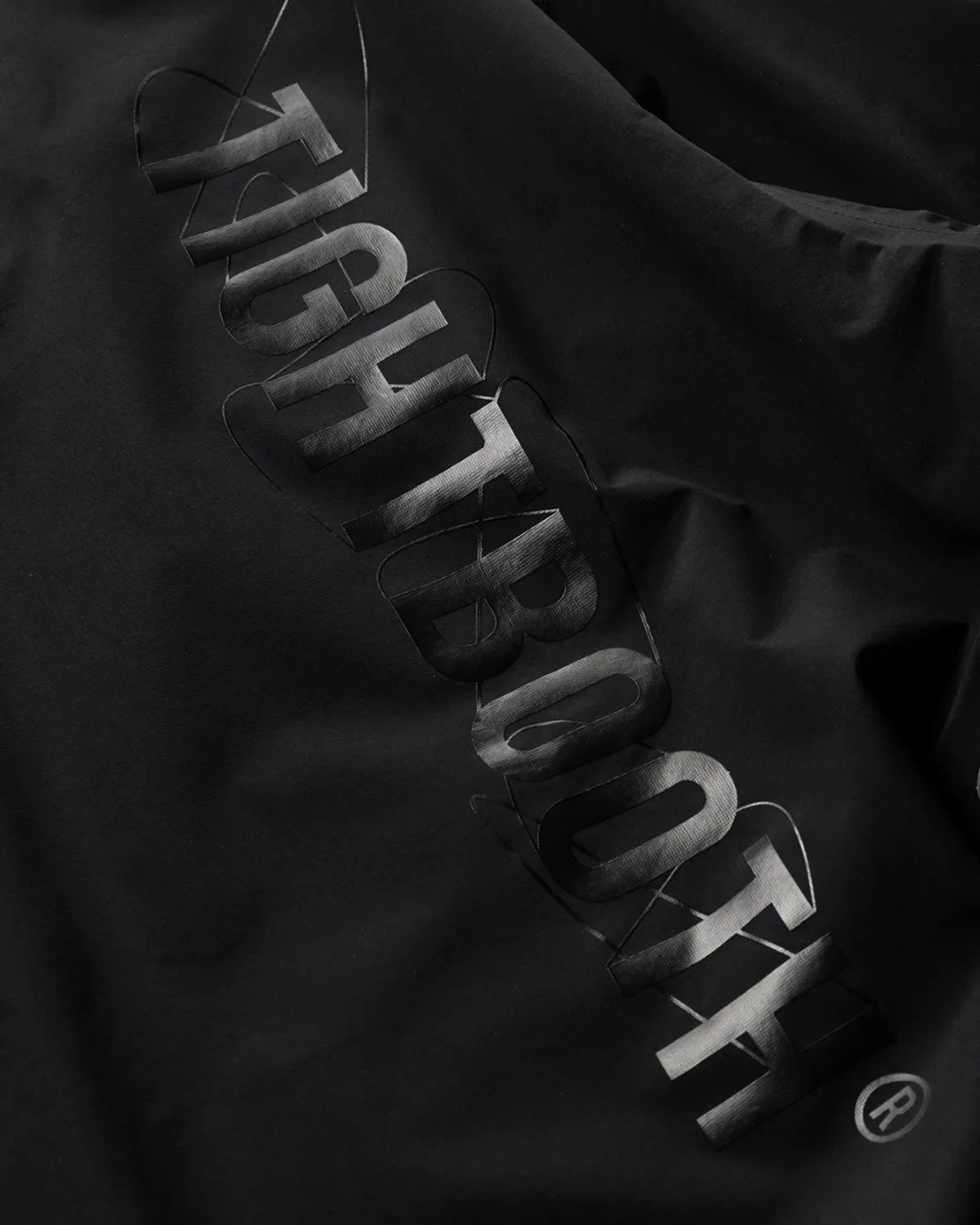 TIGHTBOOTH × SauRas Being / MOUNTAIN PARKA (00009054)