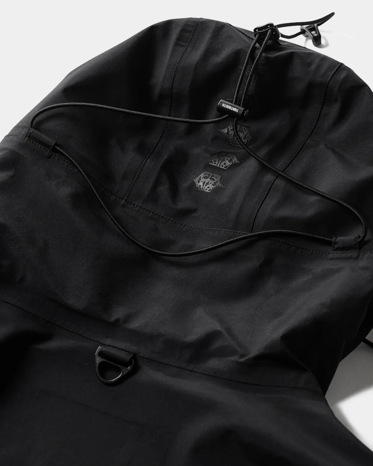 TIGHTBOOTH × SauRas Being / MOUNTAIN PARKA (00009054)