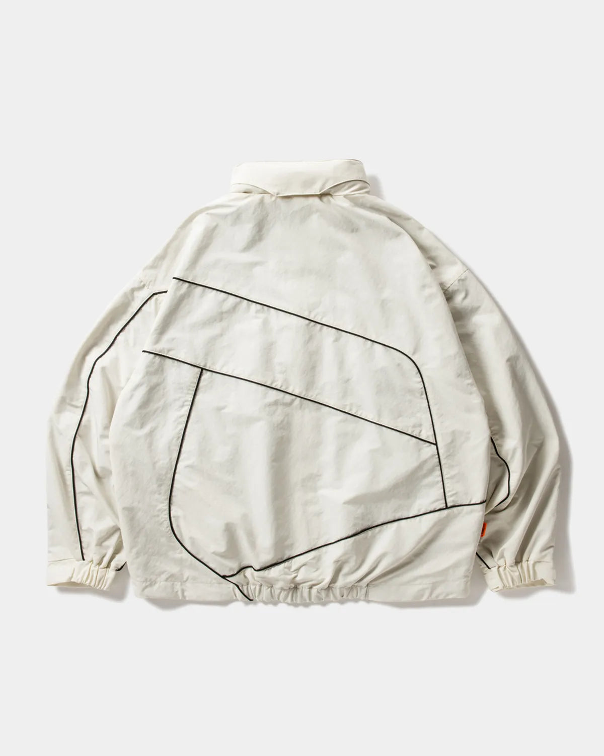 TIGHTBOOTH / PIPING TACTICAL JACKET (SS26-JK01)