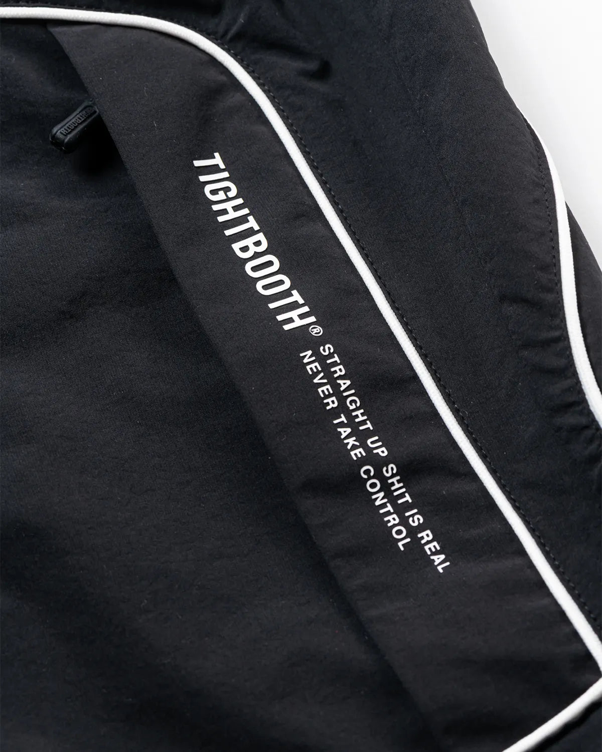 TIGHTBOOTH / PIPING TACTICAL BALLOON PANTS (SS26-B01)