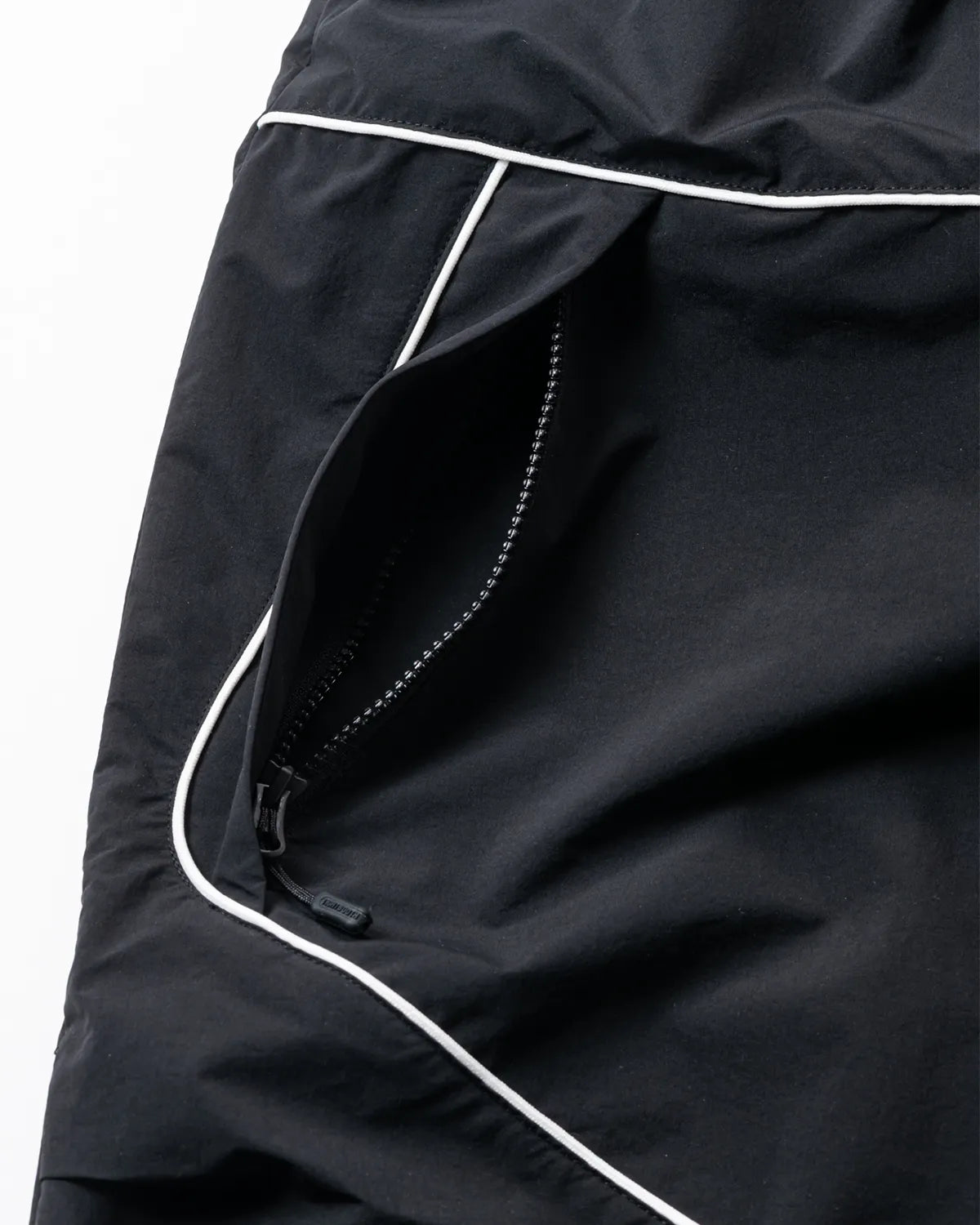 TIGHTBOOTH / PIPING TACTICAL BALLOON PANTS (SS26-B01)