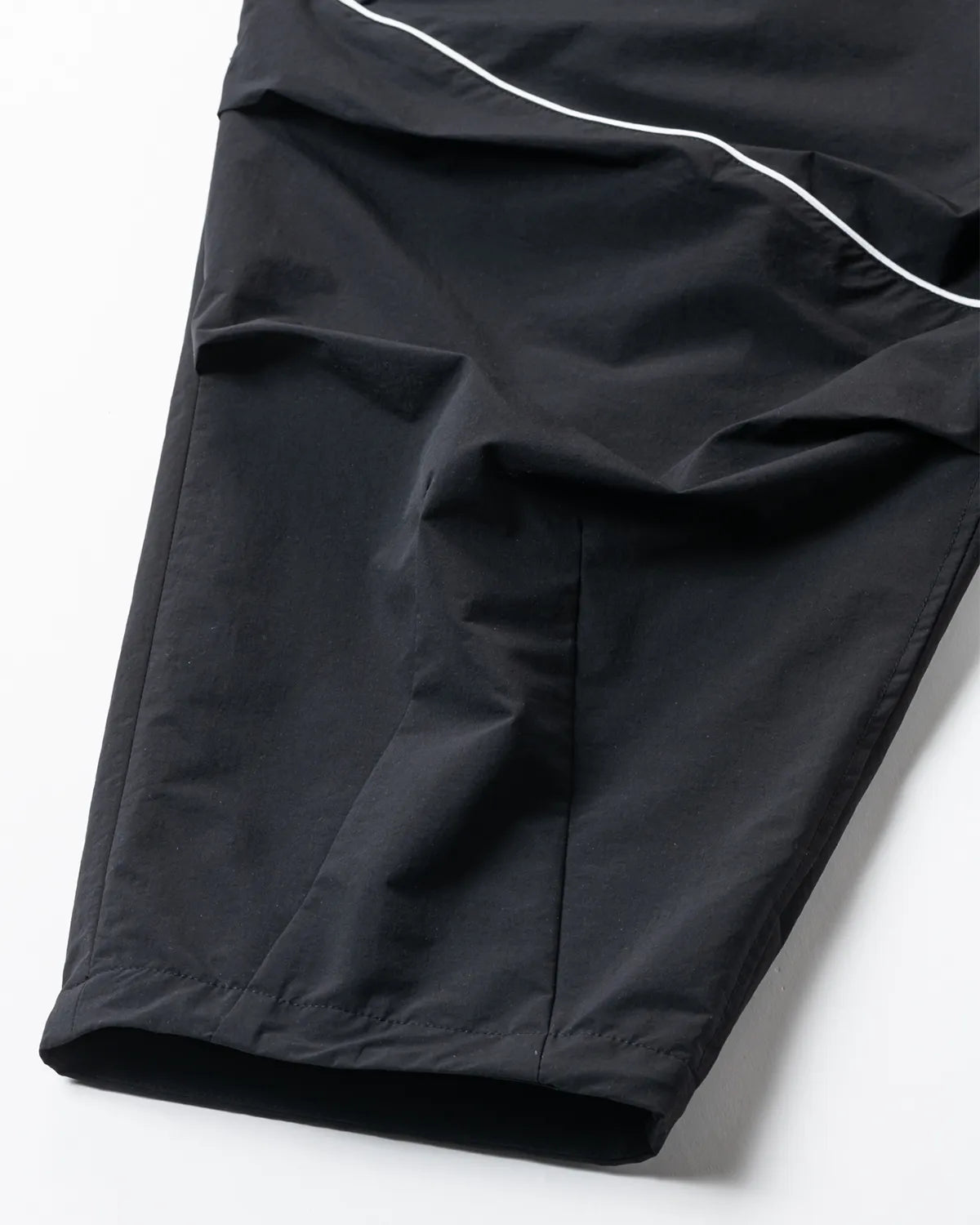 TIGHTBOOTH / PIPING TACTICAL BALLOON PANTS (SS26-B01)