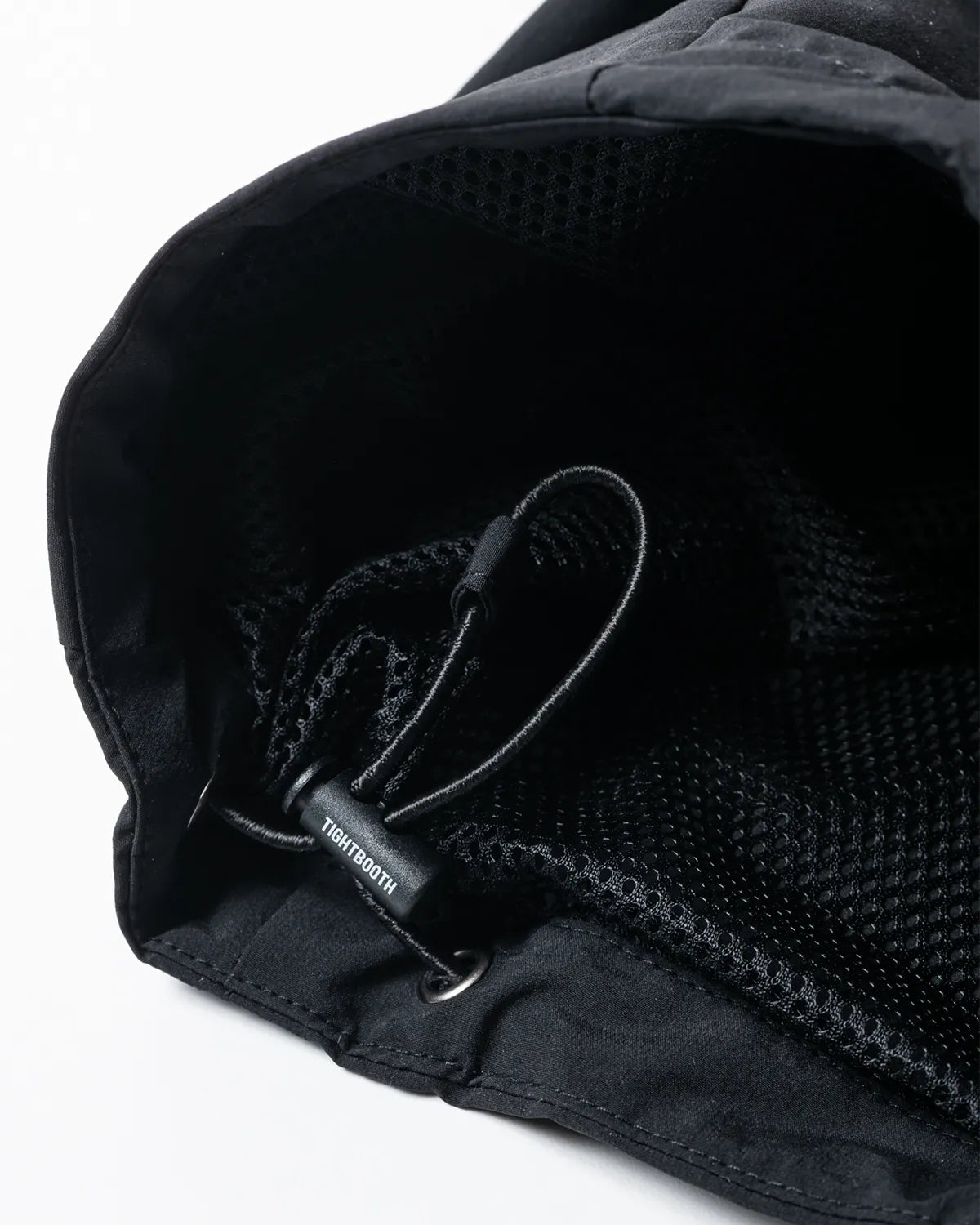 TIGHTBOOTH / PIPING TACTICAL BALLOON PANTS (SS26-B01)