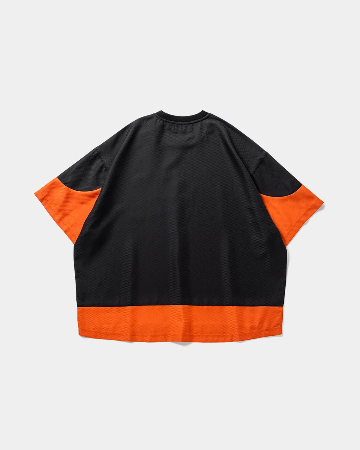 TIGHTBOOTH / COLLEGE DOBBY S/S T-SHIRT (00009401)