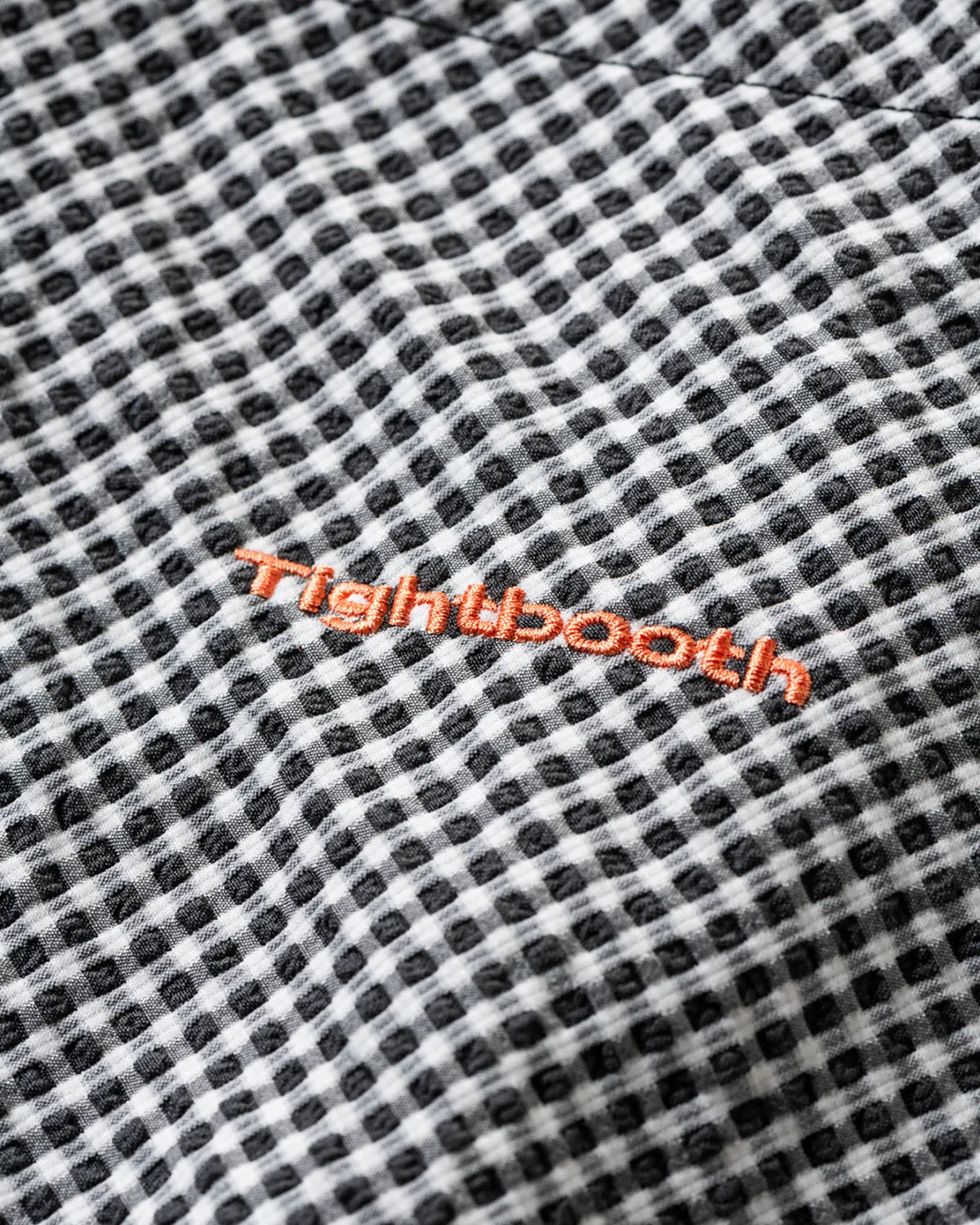 TIGHTBOOTH / SEERSUCKER ALOHA (00009397)