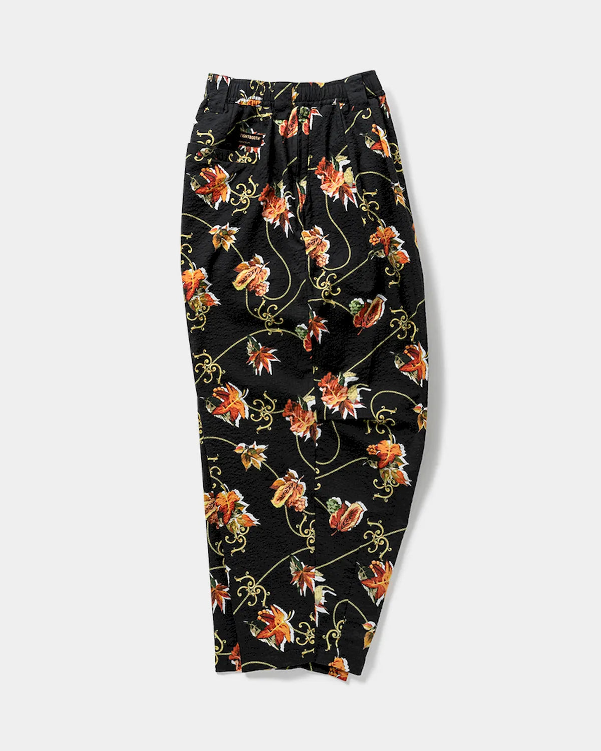TIGHTBOOTH / MAPLE BALLOON PANTS (00009395)