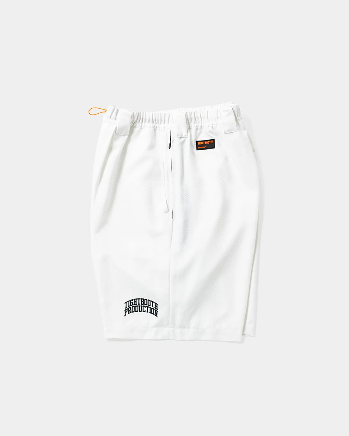 TIGHTBOOTH / COLLEGE DOBBY SHORTS (00009402)