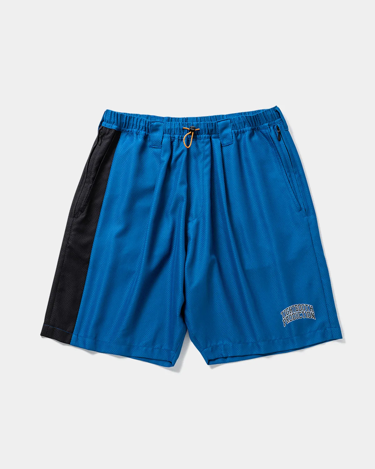 TIGHTBOOTH / COLLEGE DOBBY SHORTS (00009402)
