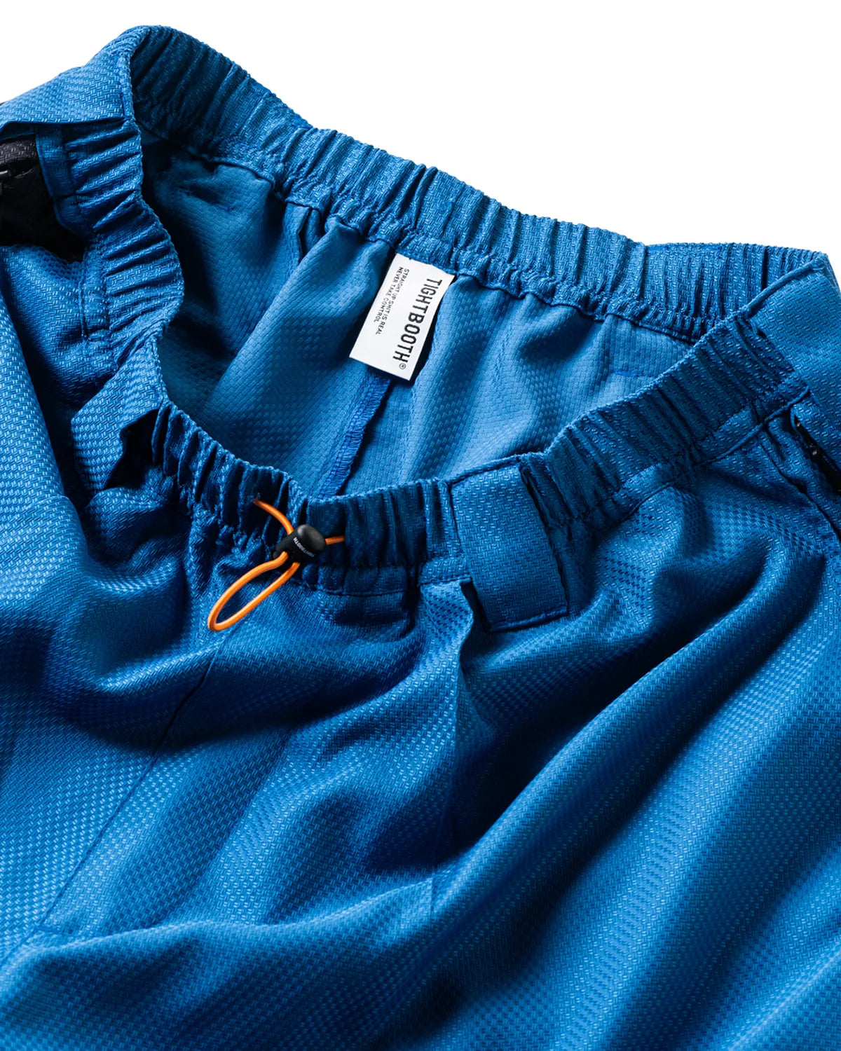 TIGHTBOOTH / COLLEGE DOBBY SHORTS (00009402)