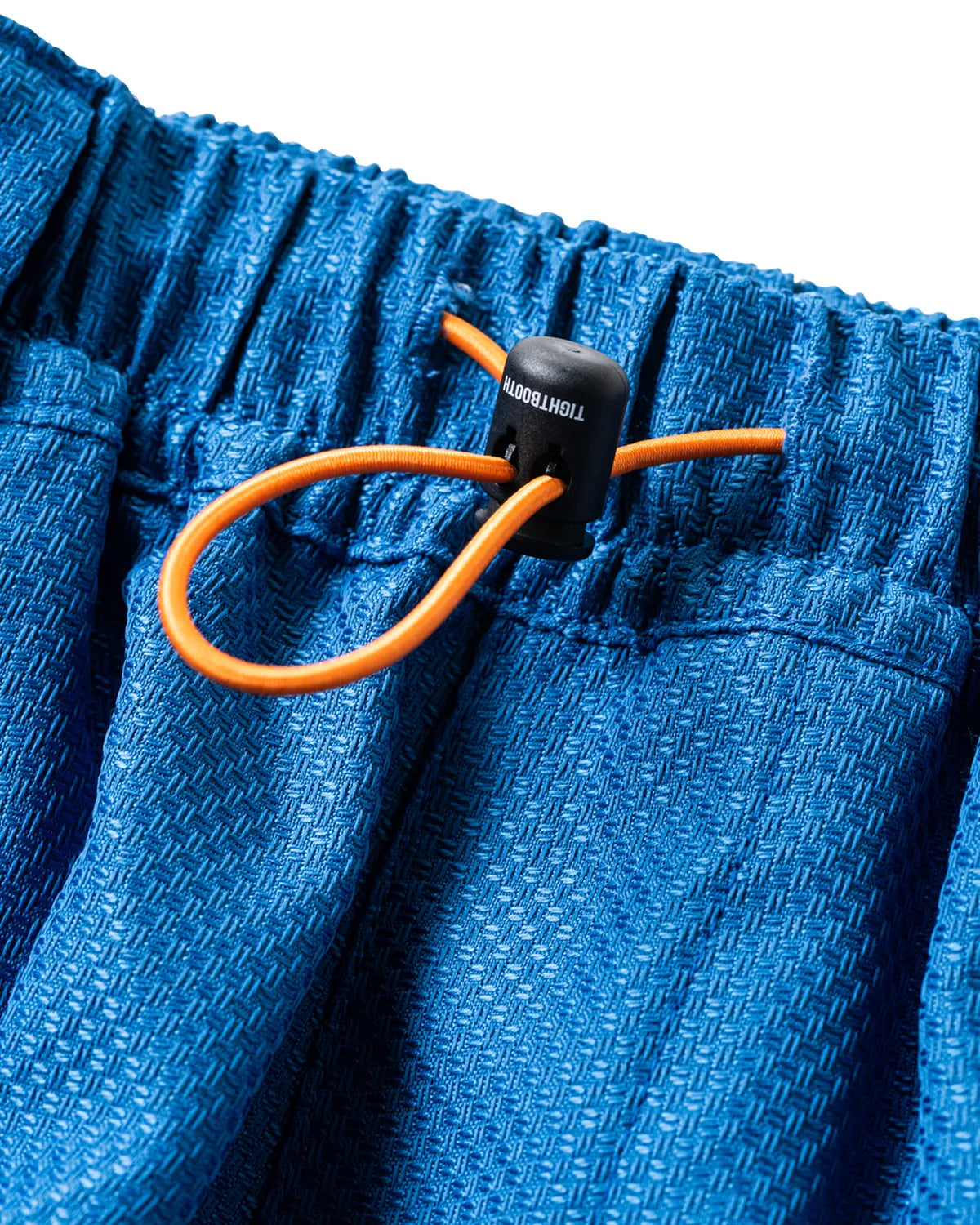 TIGHTBOOTH / COLLEGE DOBBY SHORTS (00009402)