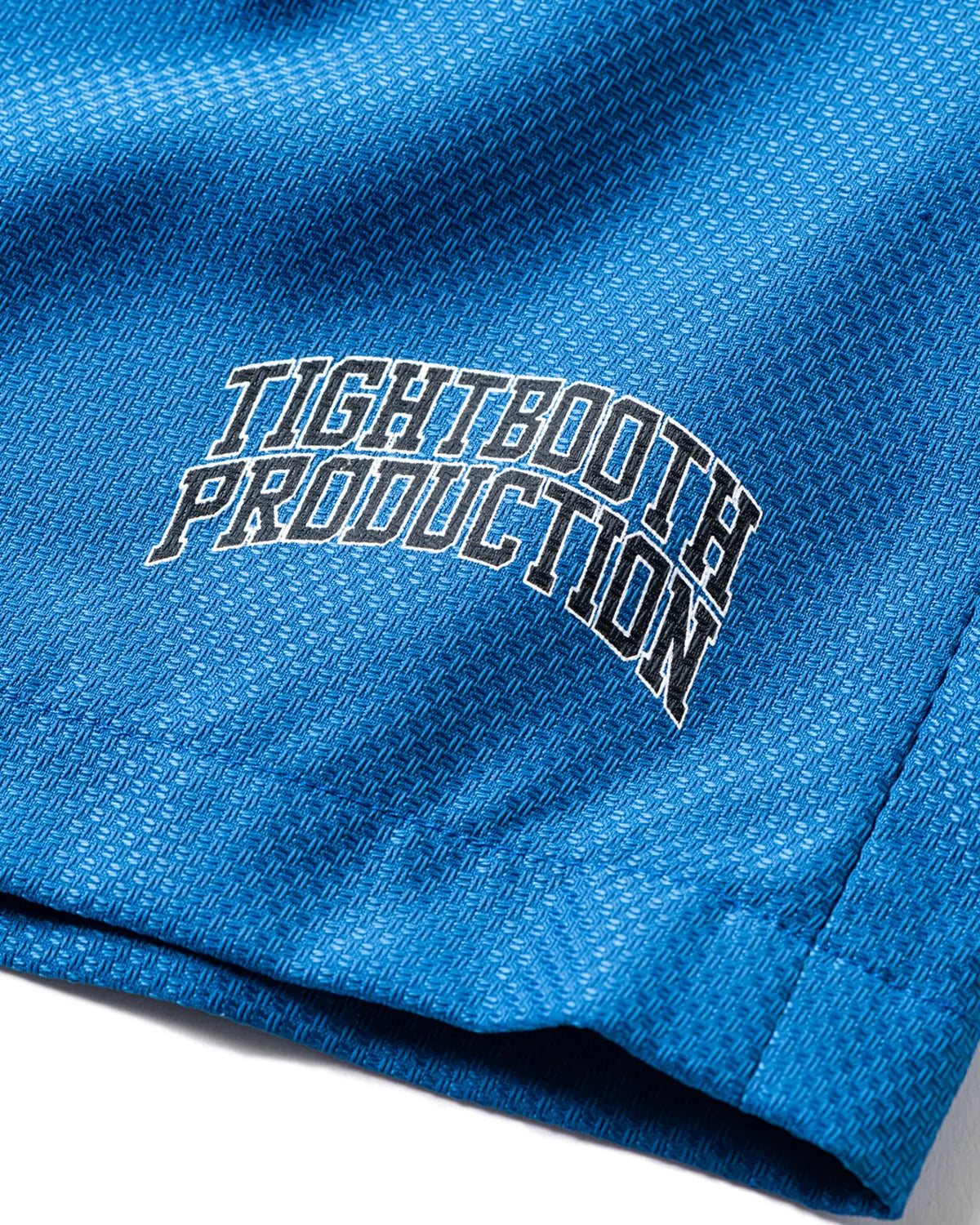 TIGHTBOOTH / COLLEGE DOBBY SHORTS (00009402)