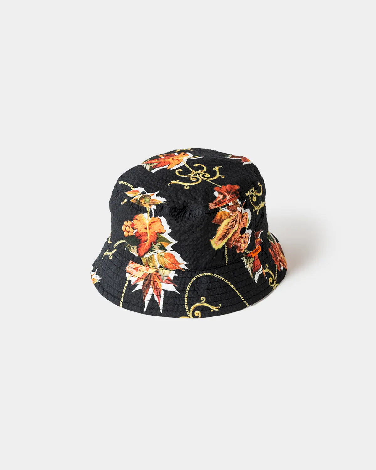 TIGHTBOOTH / MAPLE BUCKET HAT (00009415)