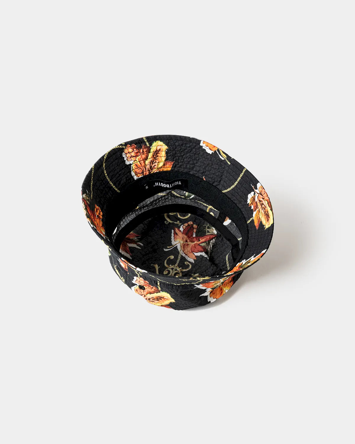 TIGHTBOOTH / MAPLE BUCKET HAT (00009415)
