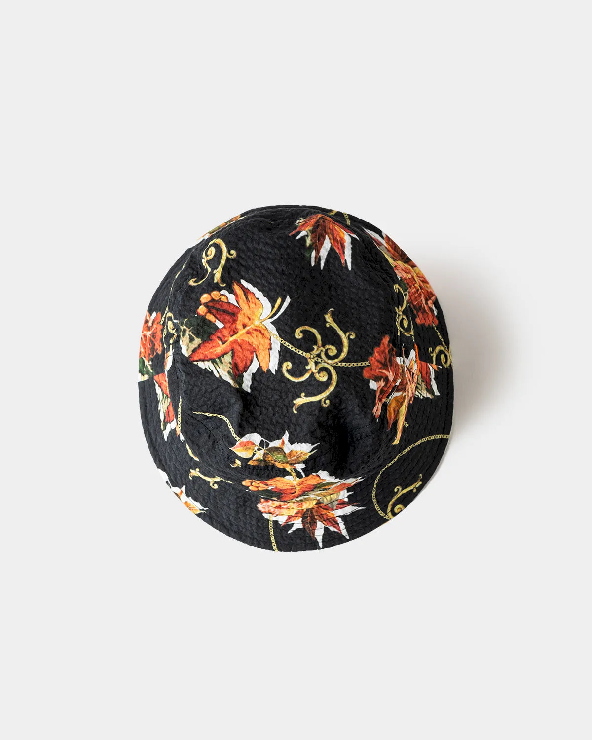 TIGHTBOOTH / MAPLE BUCKET HAT (00009415)