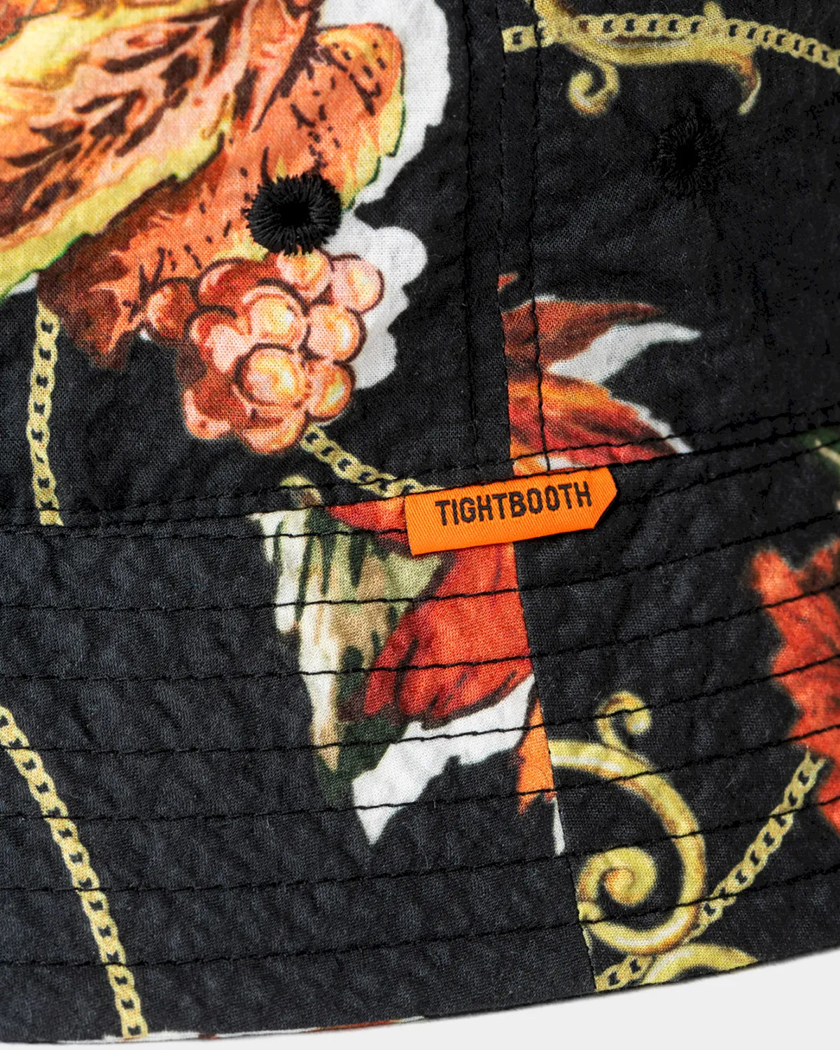 TIGHTBOOTH / MAPLE BUCKET HAT (00009415)