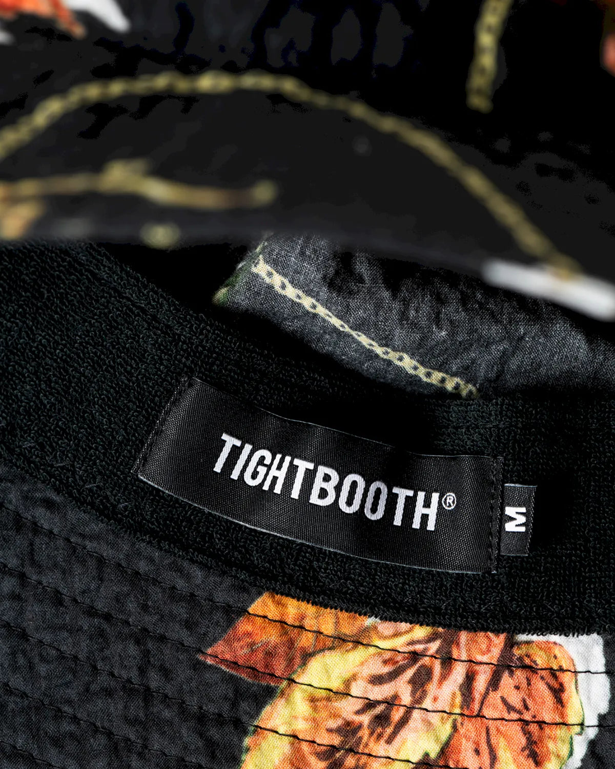 TIGHTBOOTH / MAPLE BUCKET HAT (00009415)