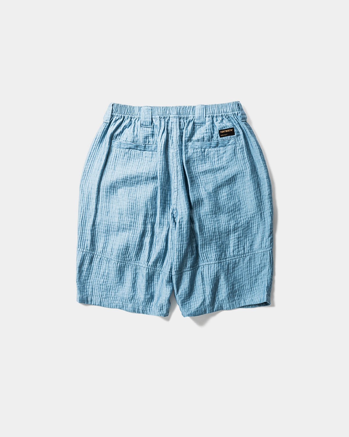 TIGHTBOOTH / RAYON BIG SHORTS (SU26-B03)