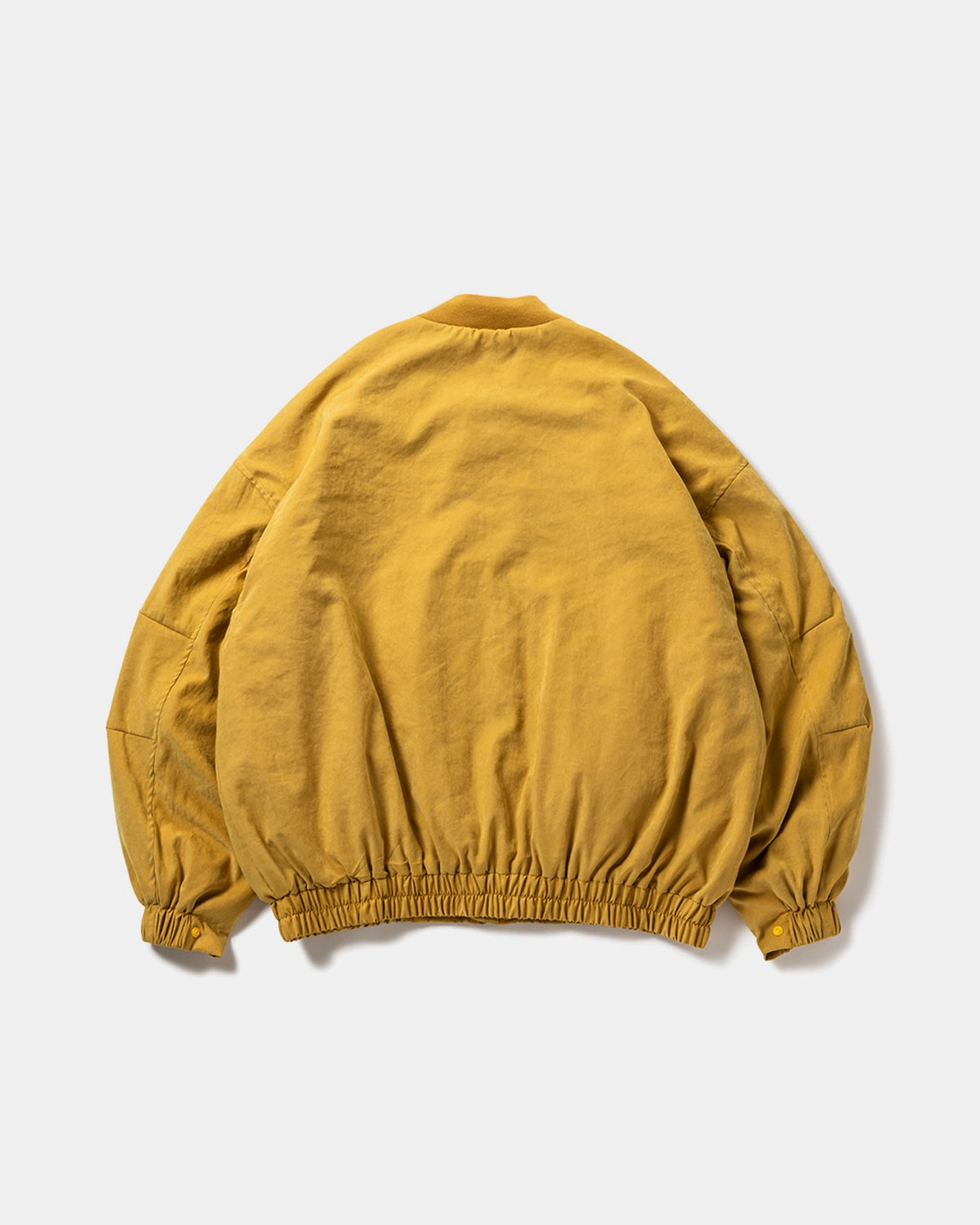 TIGHTBOOTH / BRAIN DROPS MA-1 (FW25-JK07)