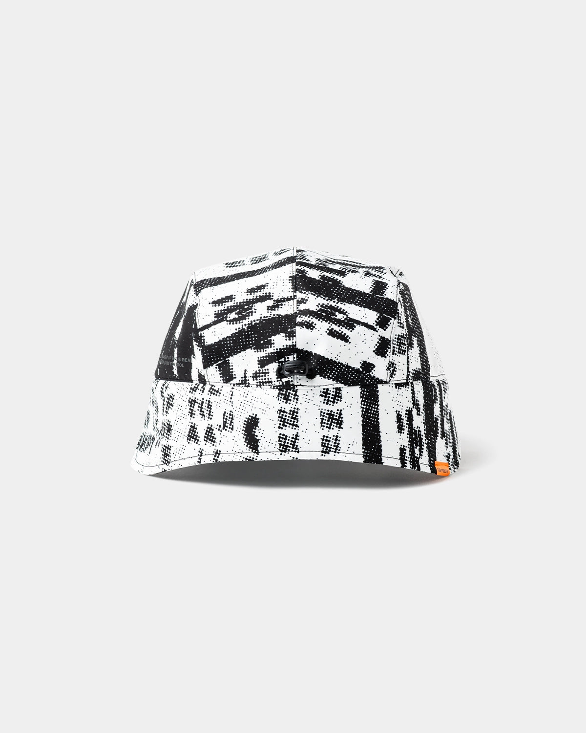 TIGHTBOOTH / 3 LAYER FLAP CAMP CAP (FW25-H06)
