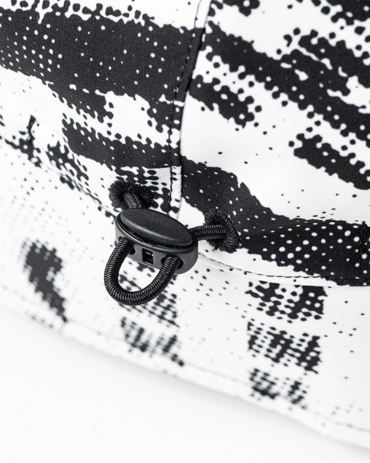 TIGHTBOOTH / 3 LAYER FLAP CAMP CAP (FW25-H06)