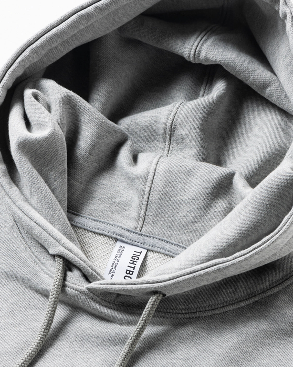 TIGHTBOOTH x SEEDA / ADRENALINE HOODIE (FW25-RC02)