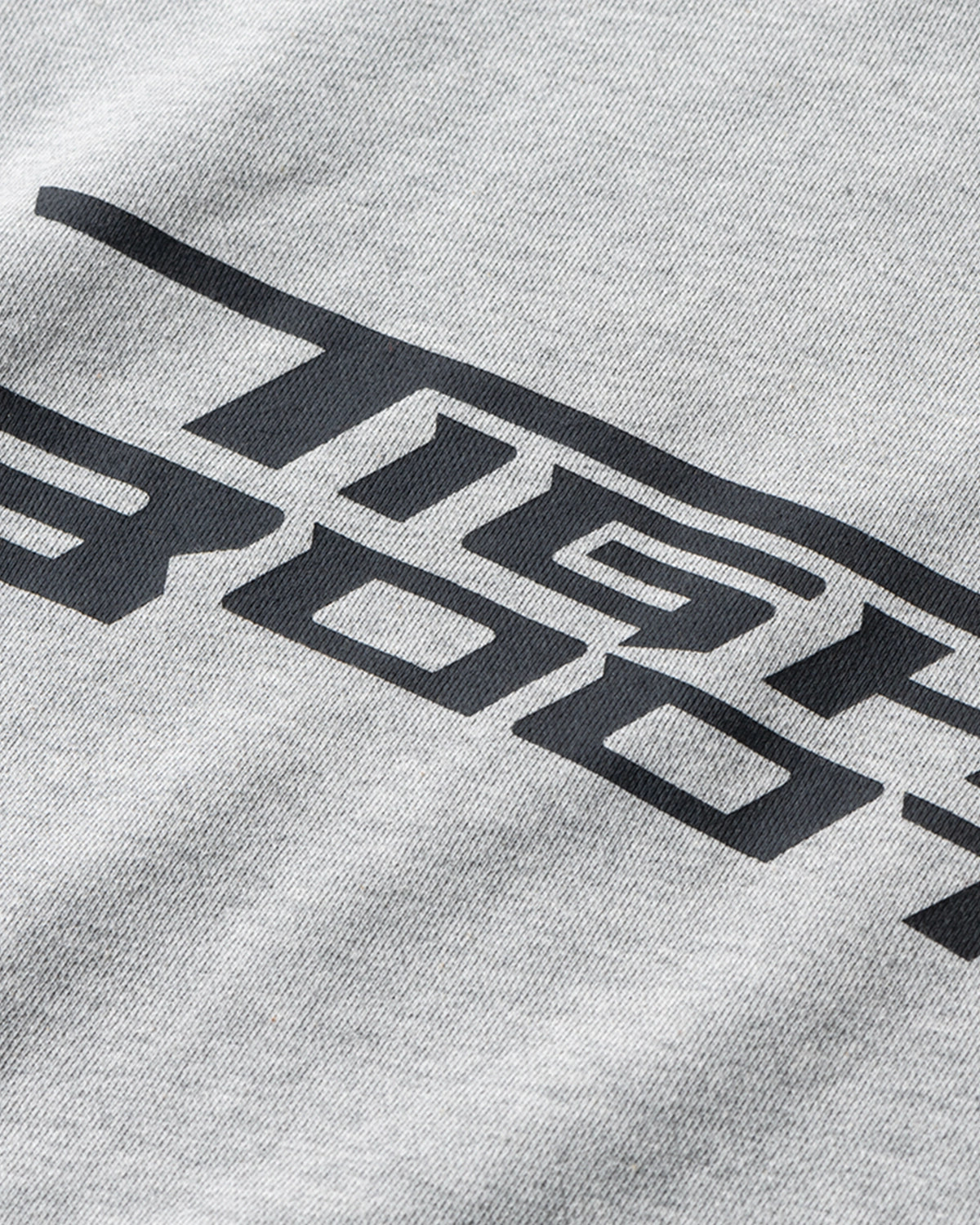 TIGHTBOOTH x SEEDA / ADRENALINE HOODIE (FW25-RC02)