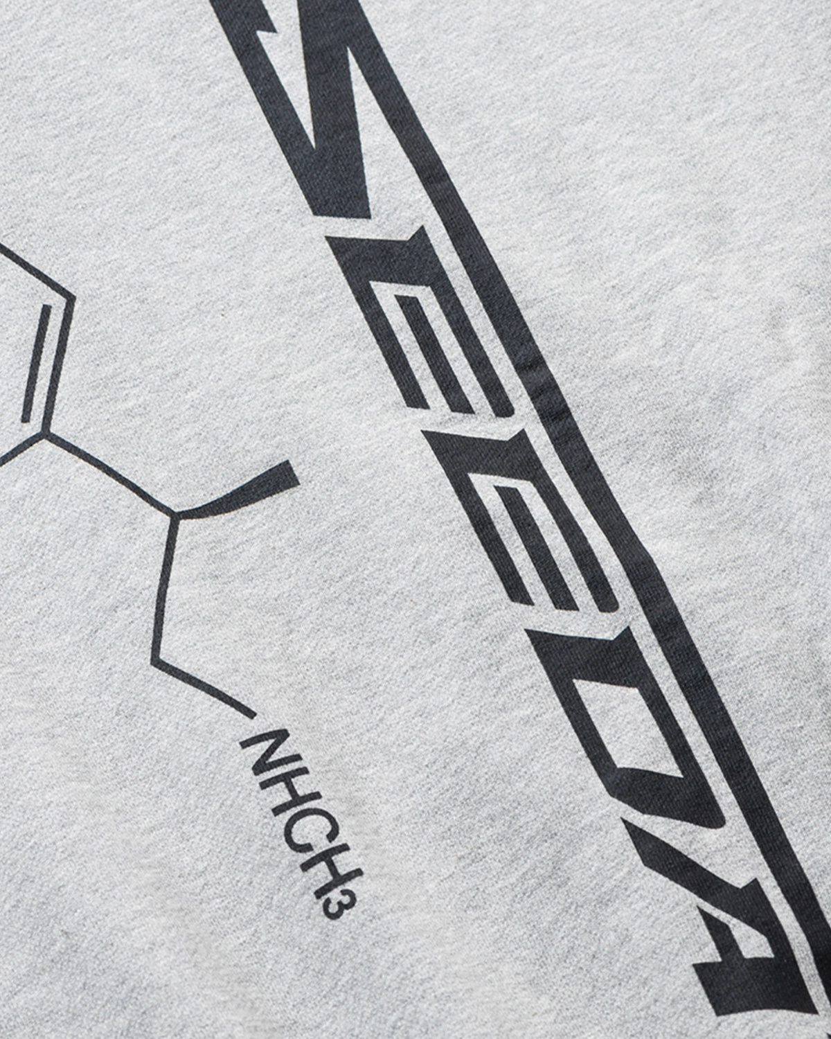 TIGHTBOOTH x SEEDA / ADRENALINE HOODIE (FW25-RC02)