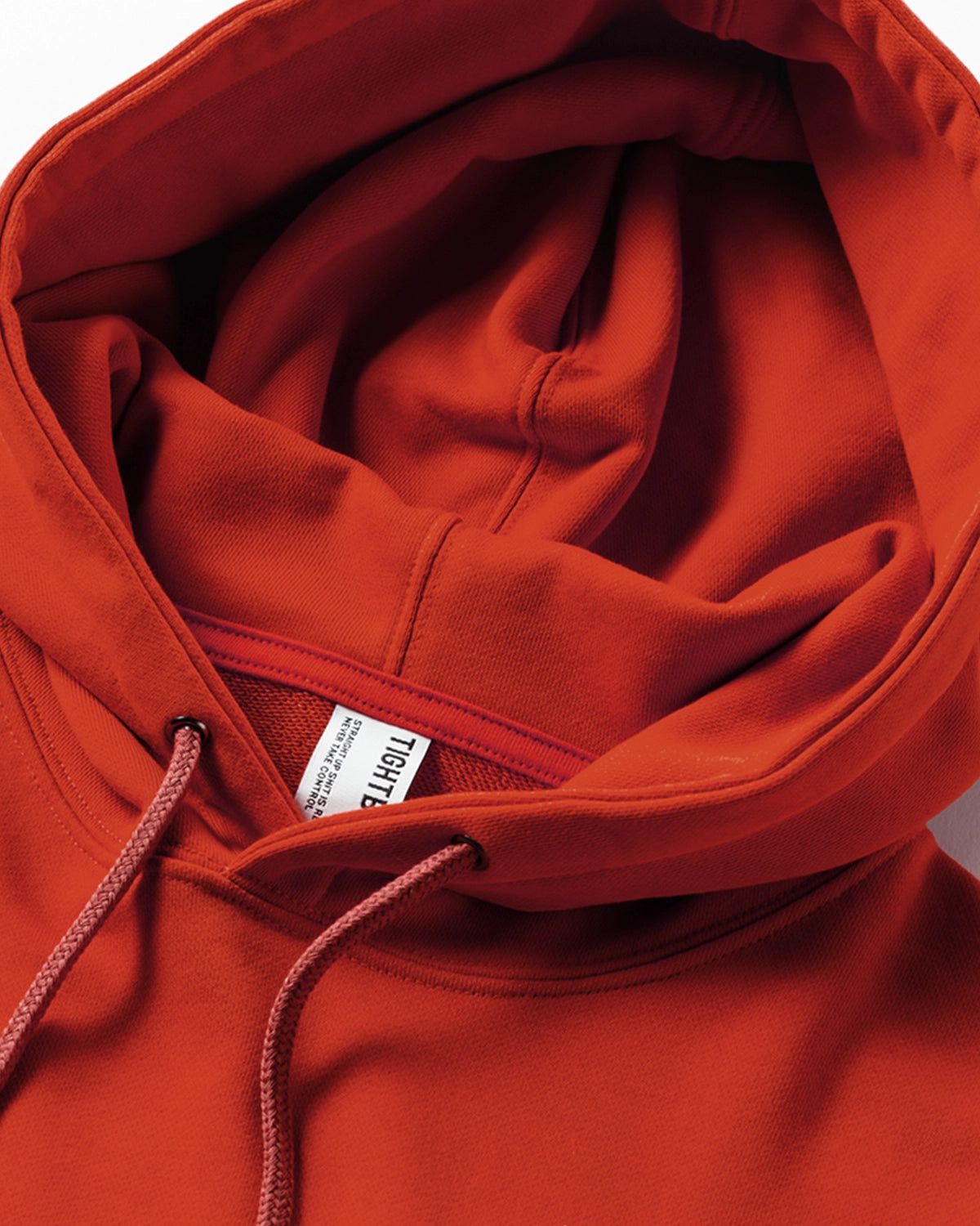 TIGHTBOOTH x SEEDA / ADRENALINE HOODIE (FW25-RC02)