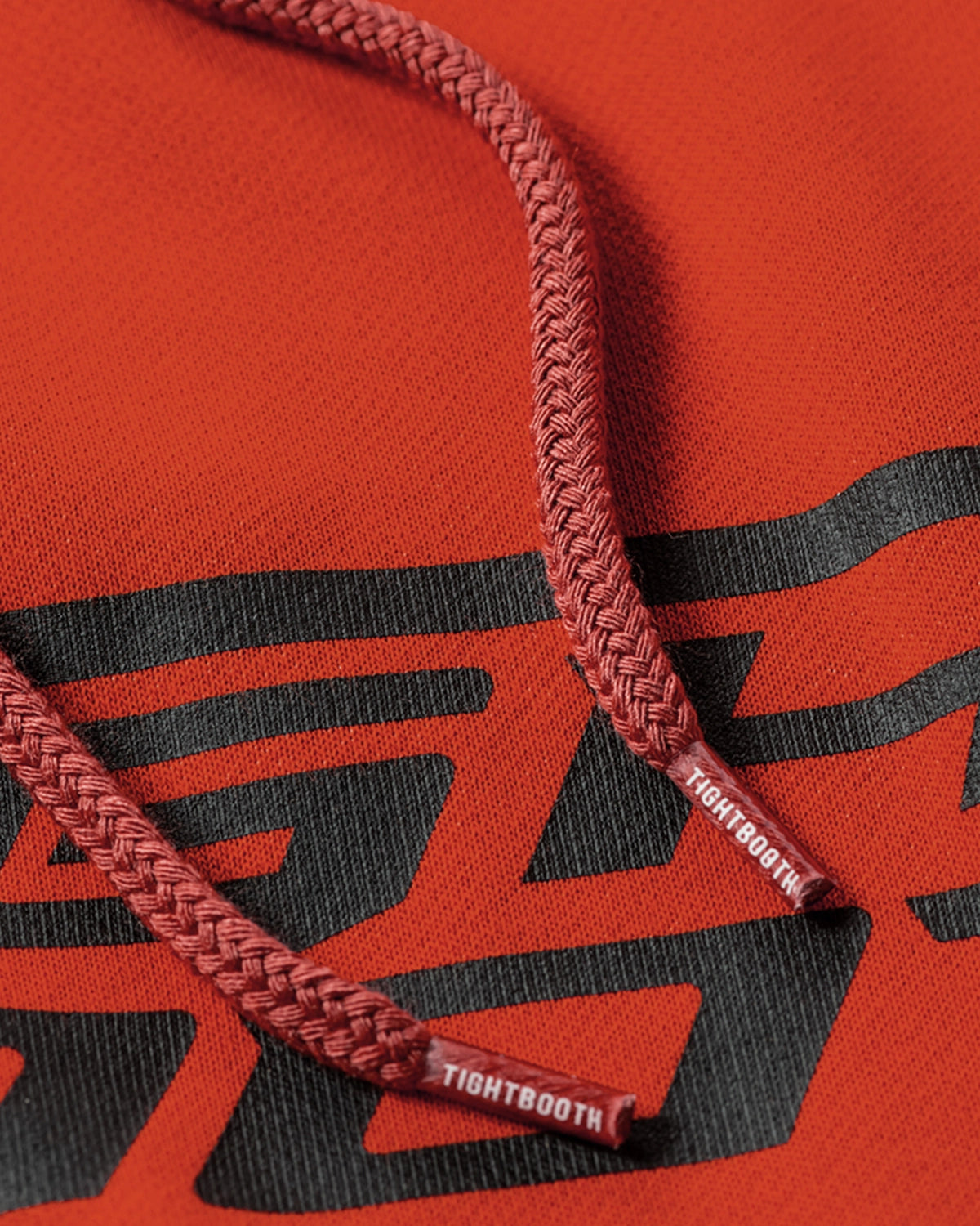 TIGHTBOOTH x SEEDA / ADRENALINE HOODIE (FW25-RC02)