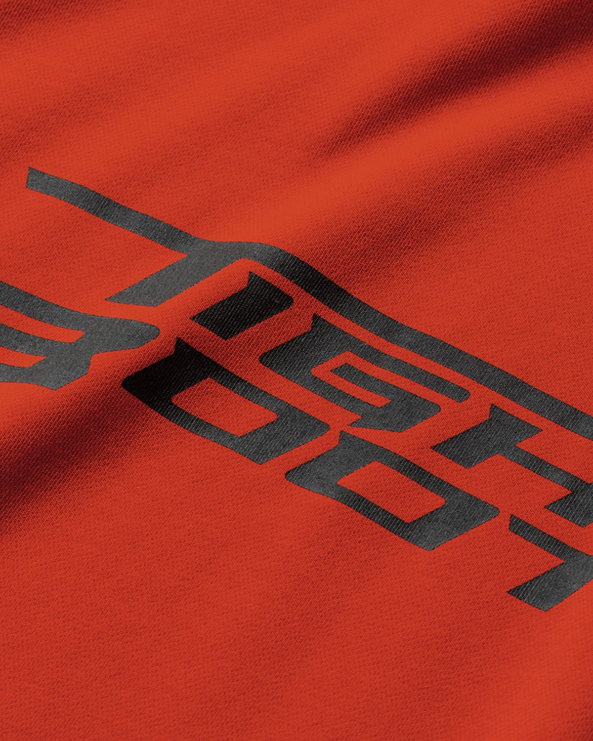 TIGHTBOOTH x SEEDA / ADRENALINE HOODIE (FW25-RC02)