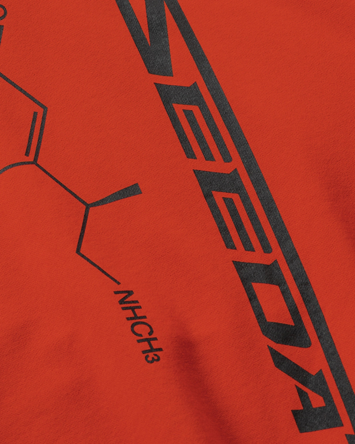 TIGHTBOOTH x SEEDA / ADRENALINE HOODIE (FW25-RC02)