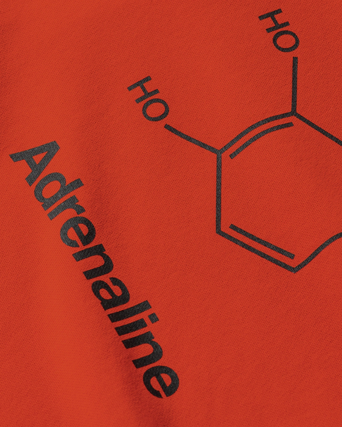 TIGHTBOOTH x SEEDA / ADRENALINE HOODIE (FW25-RC02)