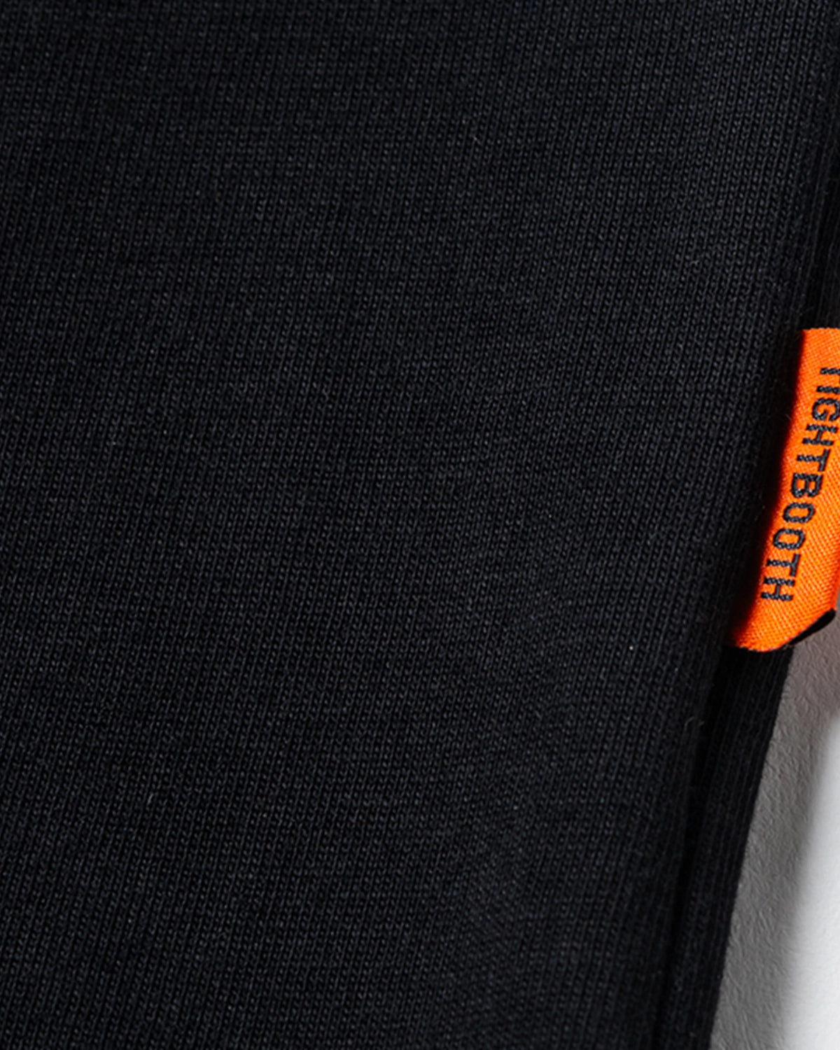 TIGHTBOOTH x SEEDA / MACHIKAZE T-SHIRT (FW25-RC03)