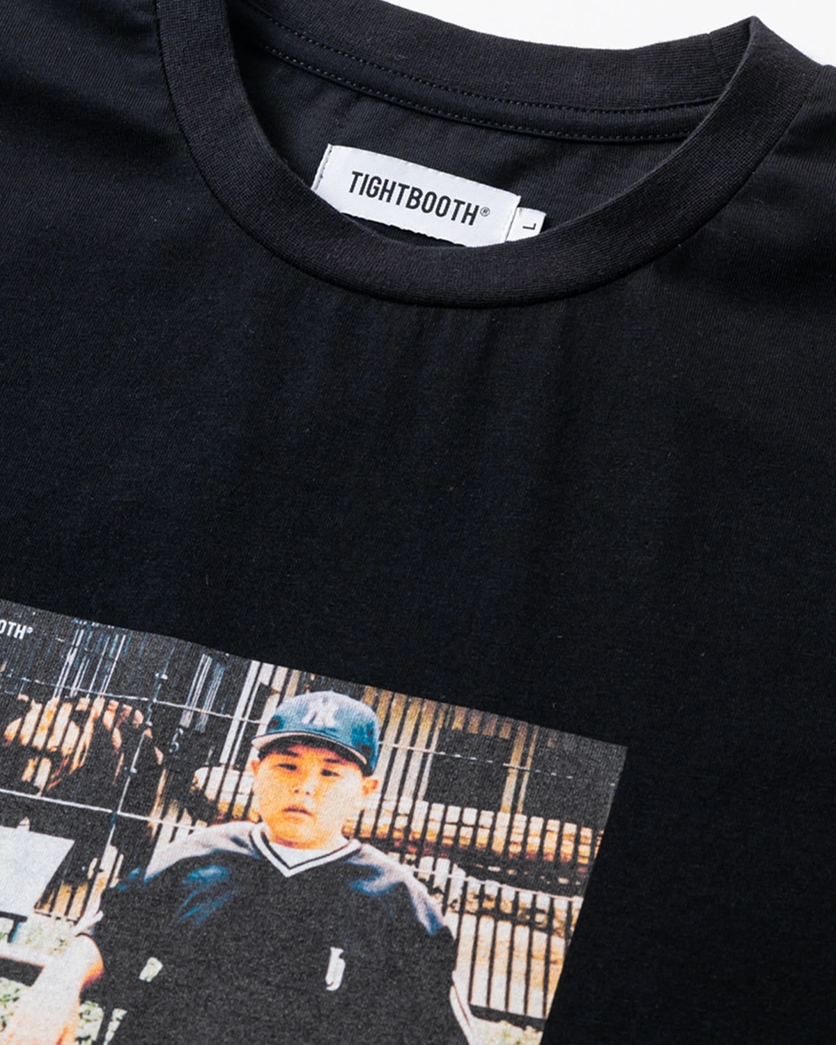 TIGHTBOOTH x 紅桜 / 紅桜 T-SHIRT (20TH-T02)