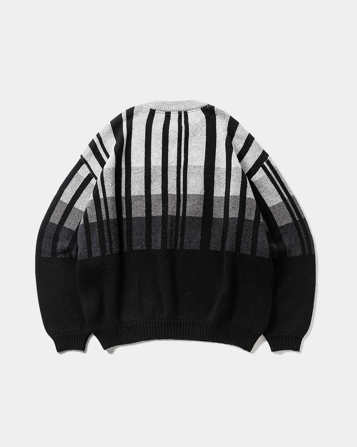 TIGHTBOOTH × 紅桜 / JQ KNIT SWEATER (20TH-KN01)