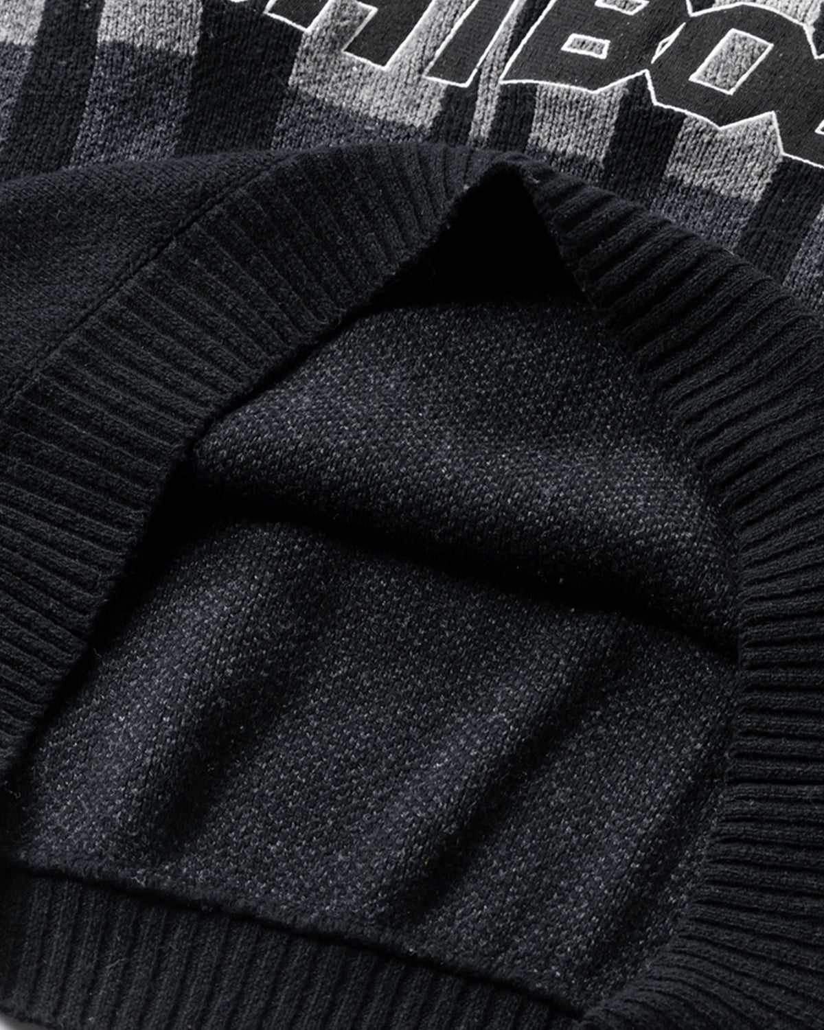 TIGHTBOOTH × 紅桜 / JQ KNIT SWEATER (20TH-KN01)