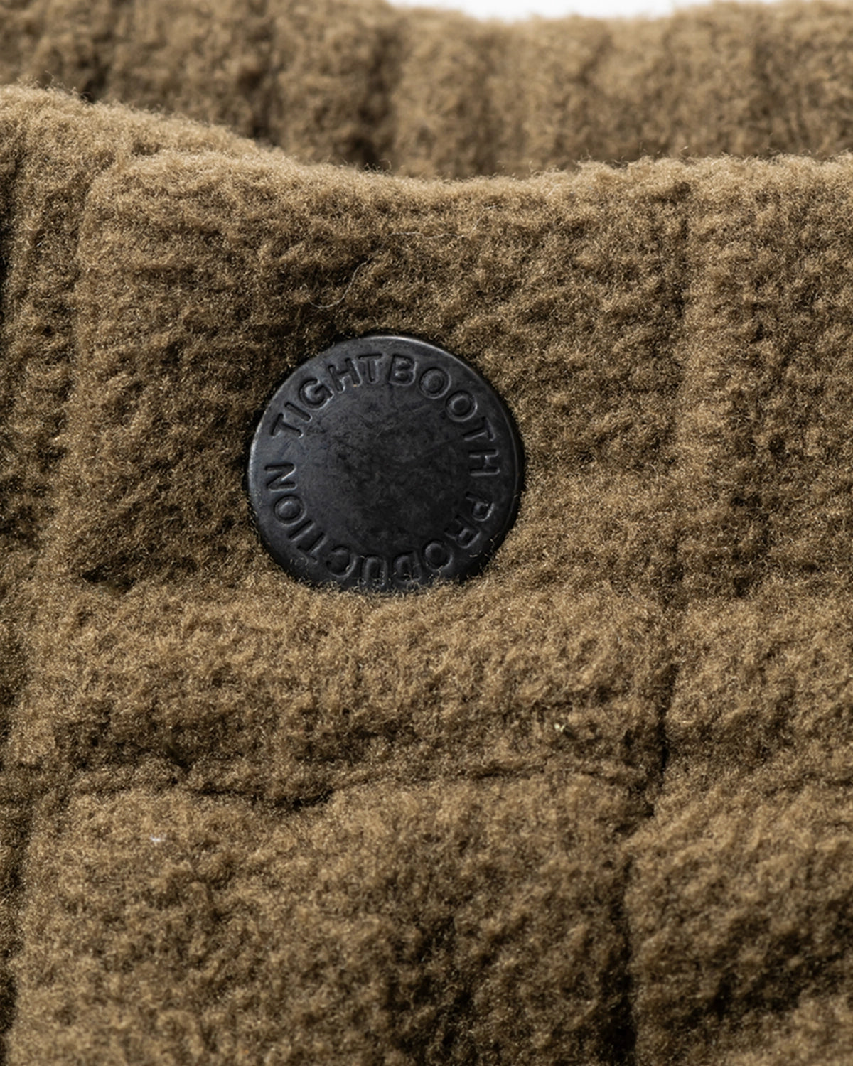 TIGHTBOOTH × 紅桜 / NYLON PANEL FLEECE BALLOON PANTS (20TH-B01)