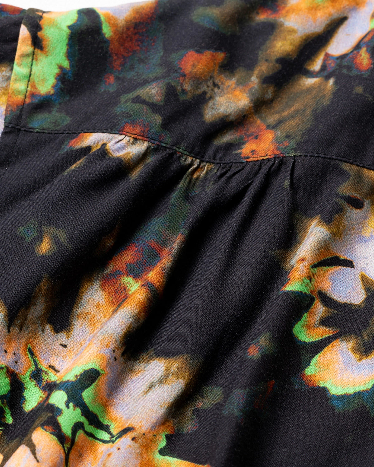 TIGHTBOOTH / BLOOM L/S SHIRT (SS26-S03)
