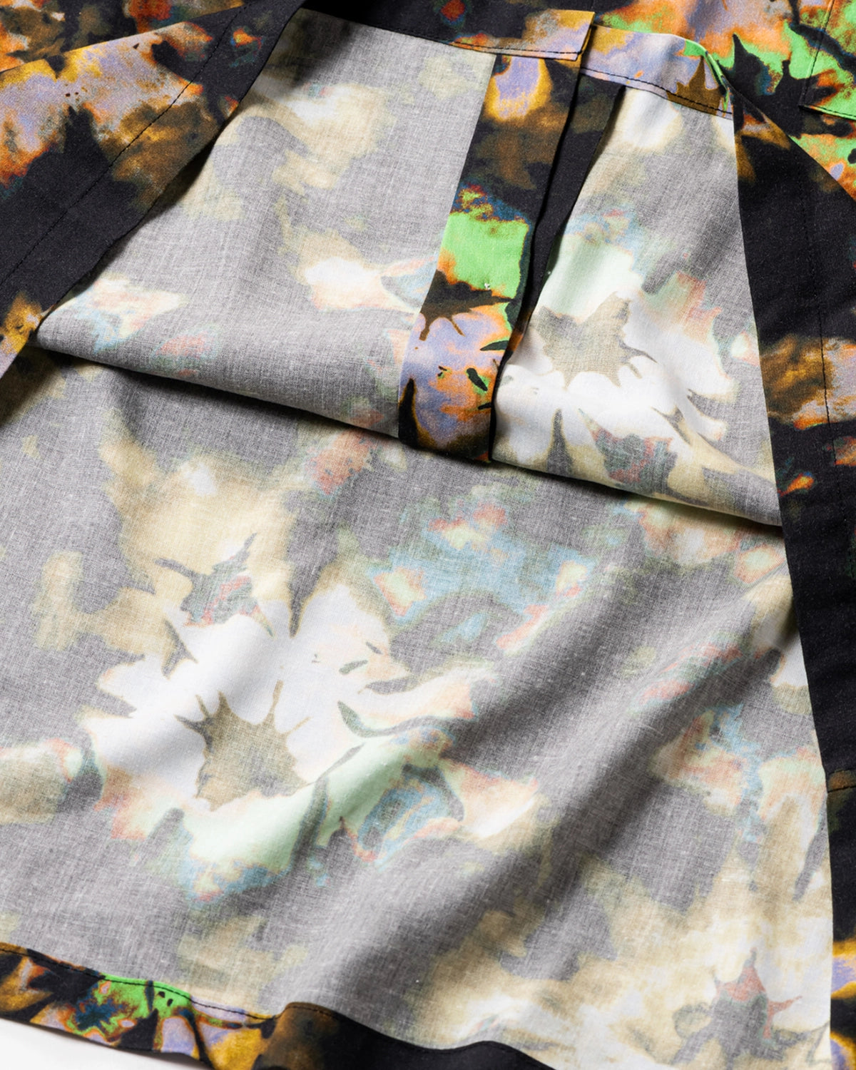 TIGHTBOOTH / BLOOM L/S SHIRT (SS26-S03)