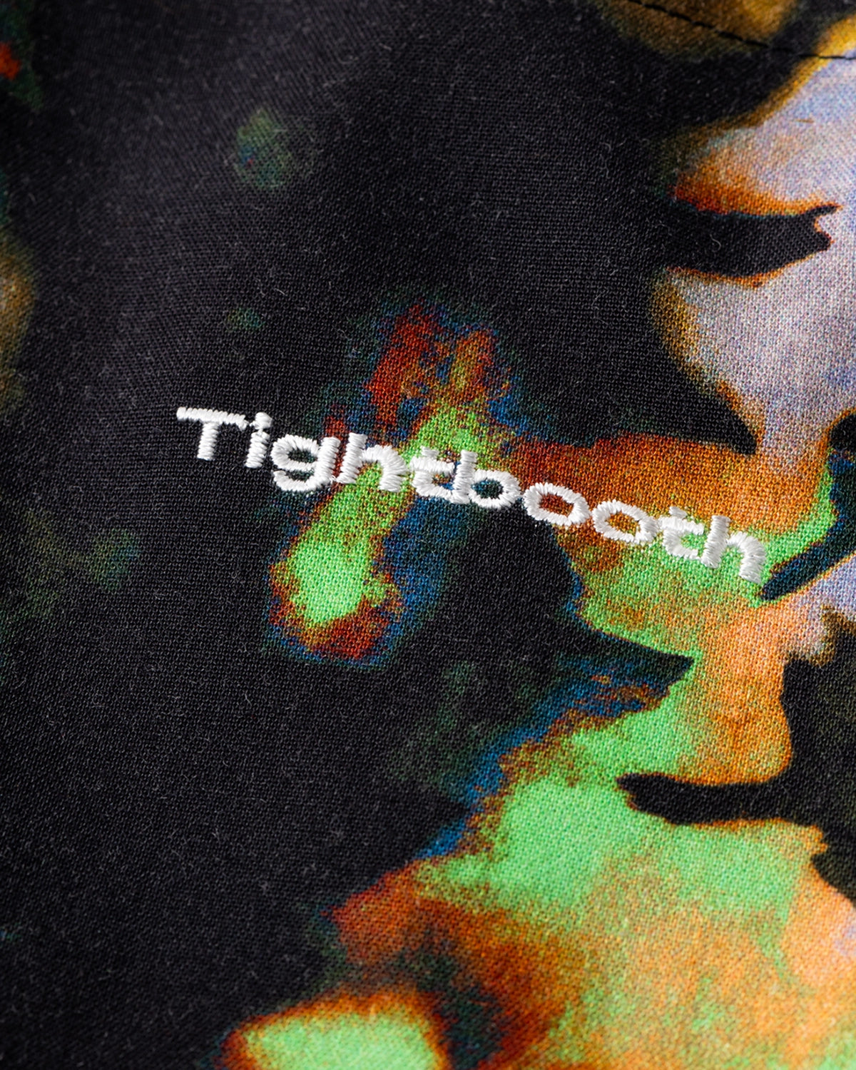 TIGHTBOOTH / BLOOM L/S SHIRT (SS26-S03)