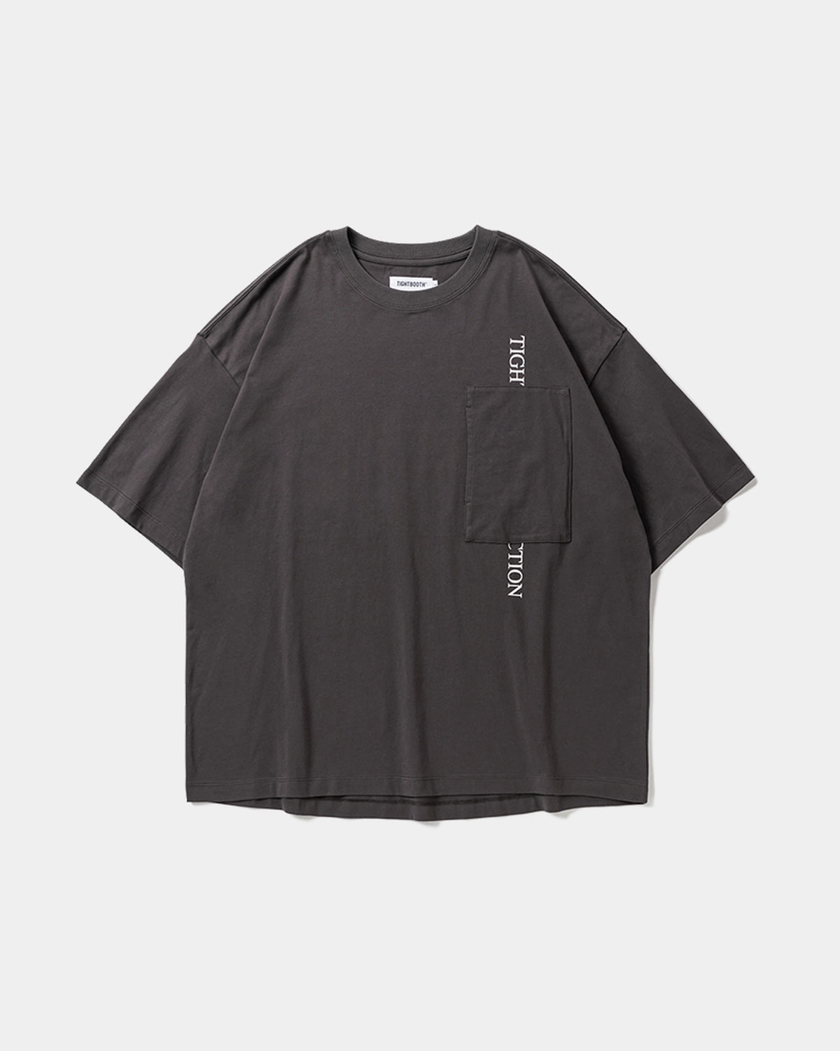TIGHTBOOTH / STRAIGHT UP S/S T-SHIRT (SS26-T04)