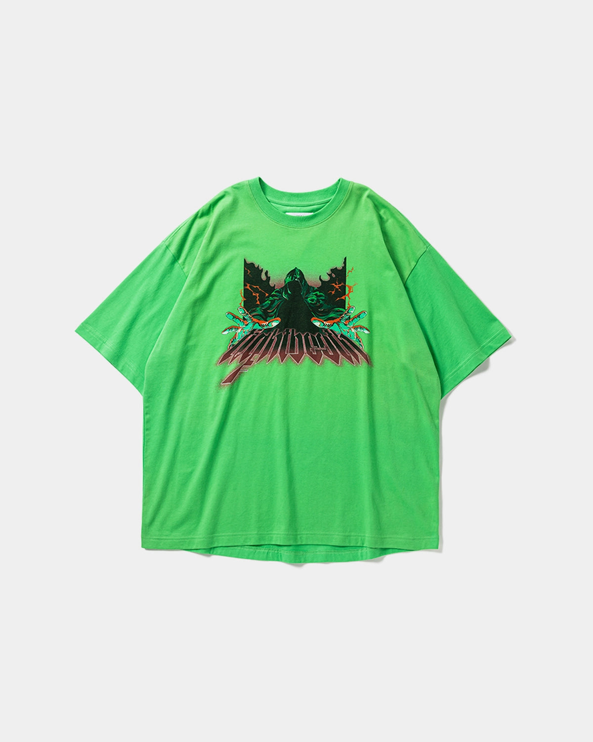 TIGHTBOOTH（タイトブース) / WIZARD S/S T-SHIRT | 公式通販・JACK in