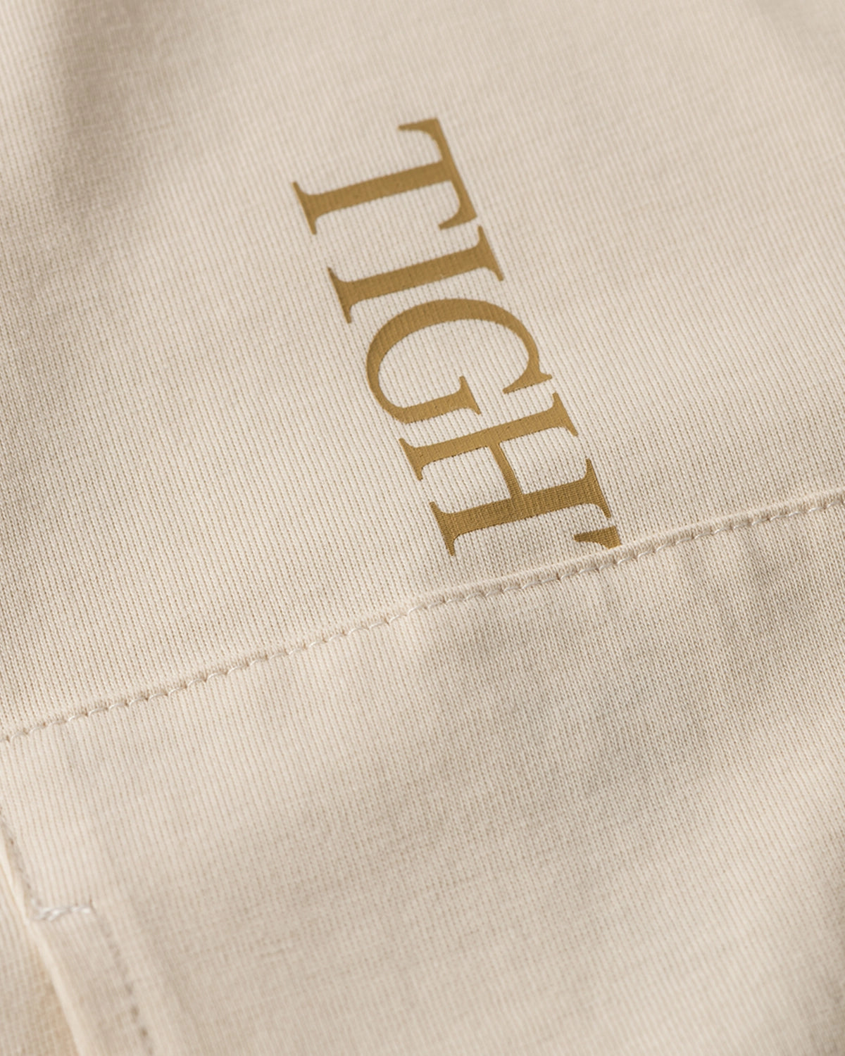 TIGHTBOOTH / STRAIGHT UP S/S T-SHIRT (SS26-T04)