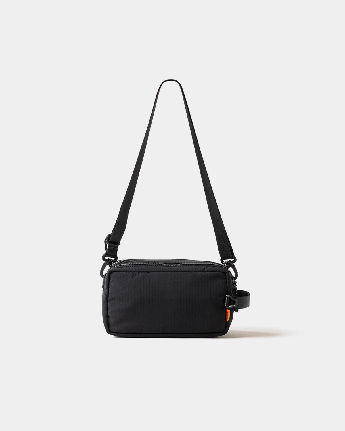 TIGHTBOOTH × RAMIDUS / RIPSTOP GROOMING POUCH - RAMIDUS (SS26-A03)