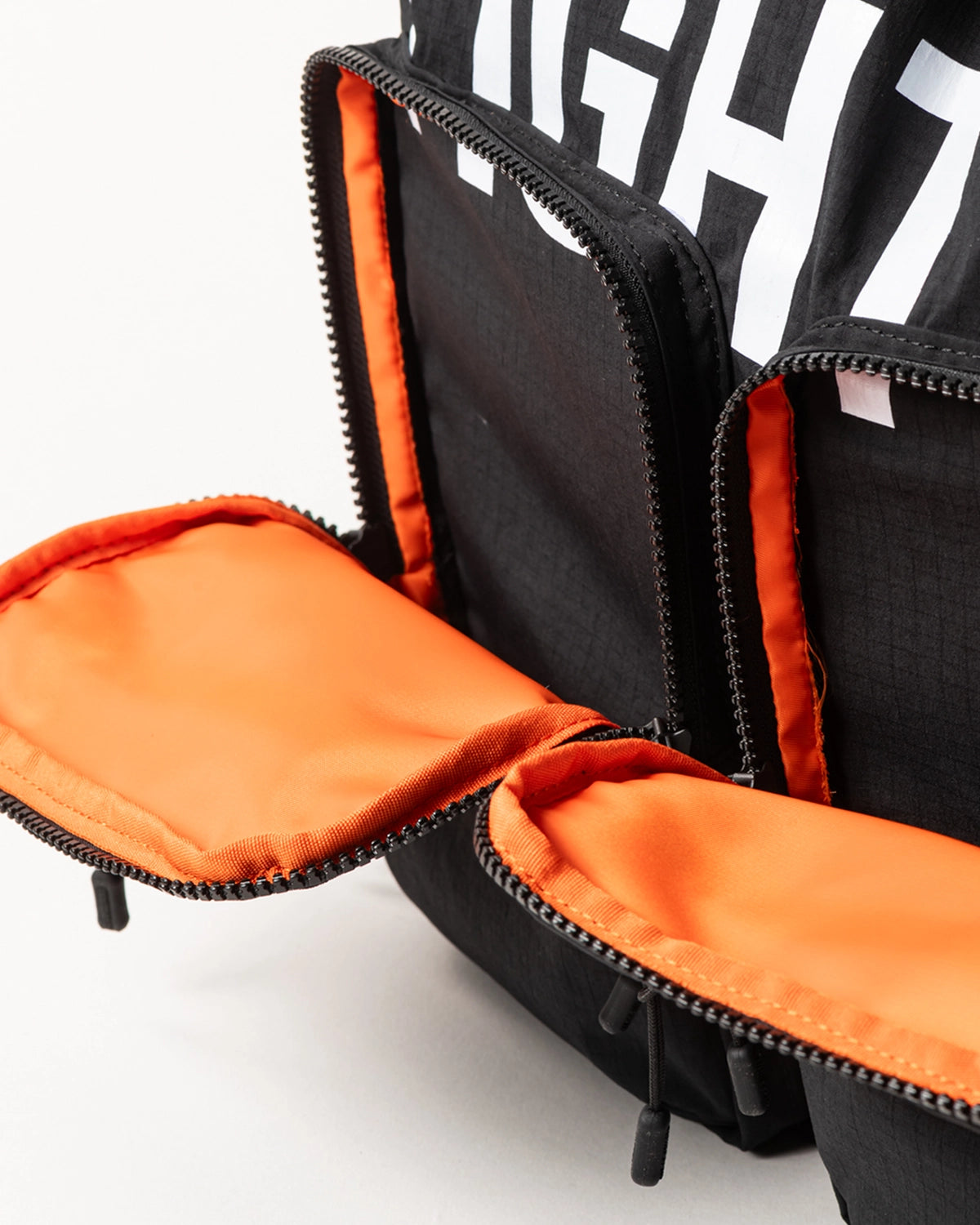 TIGHTBOOTH / TRIPLE POCKET RIPSTOP BIG TOTE (SS26-A02)